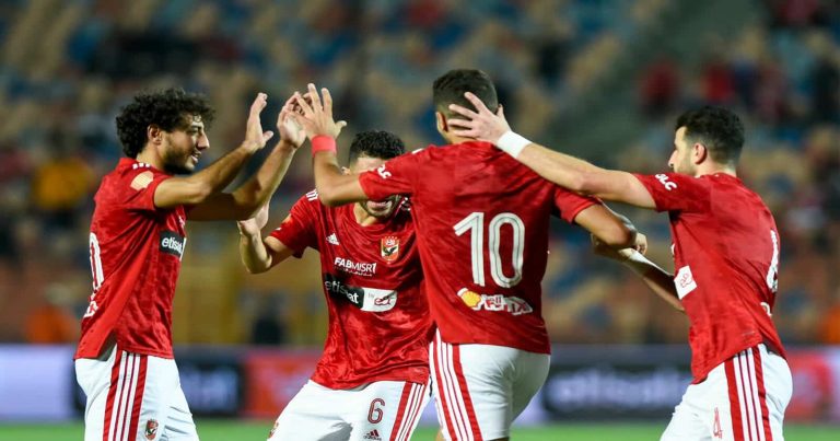 ترتيب الدوري المصري 2023 watanserb.com