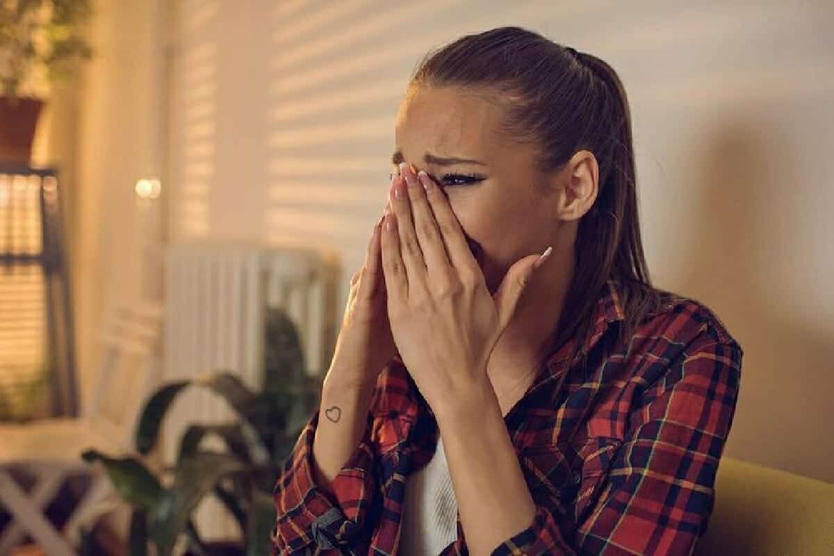 قد يصيبك الاكتئاب عند تغيير عاداتك السبئة