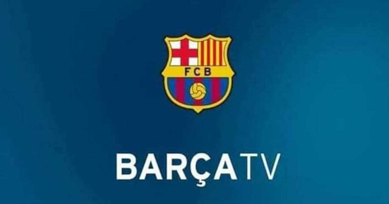 إغلاق قناة برشلونة watanserb.com