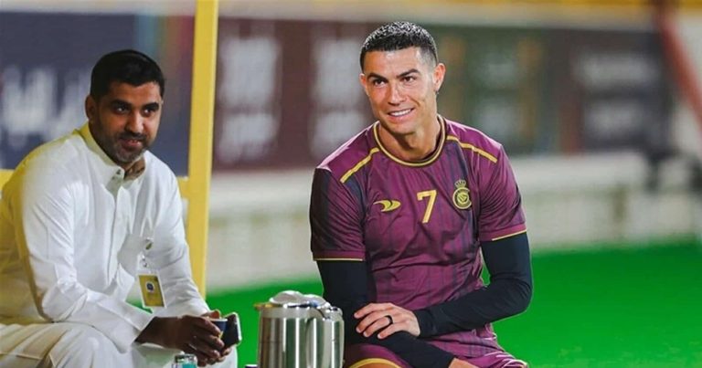 كريستيانو يطلب إقالة مدربه watanserb.com