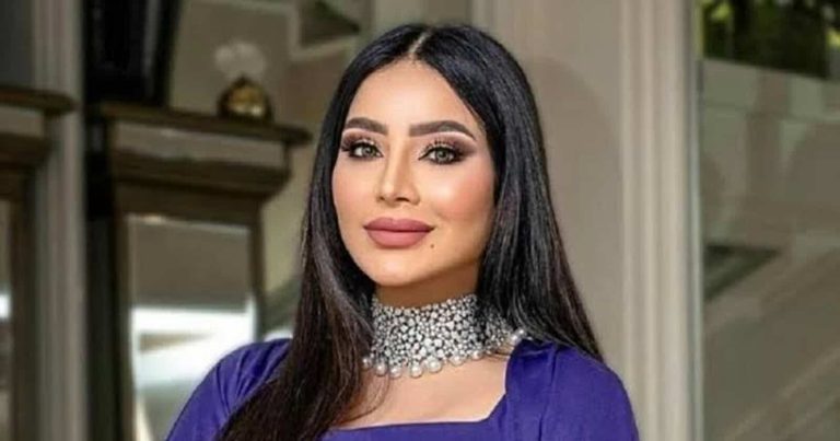 لجين عمران بإطلالة مثيرة في رمضان واستعراض لمنزلها الفخم في دبي (شاهد) لجين عمران watanserb.com