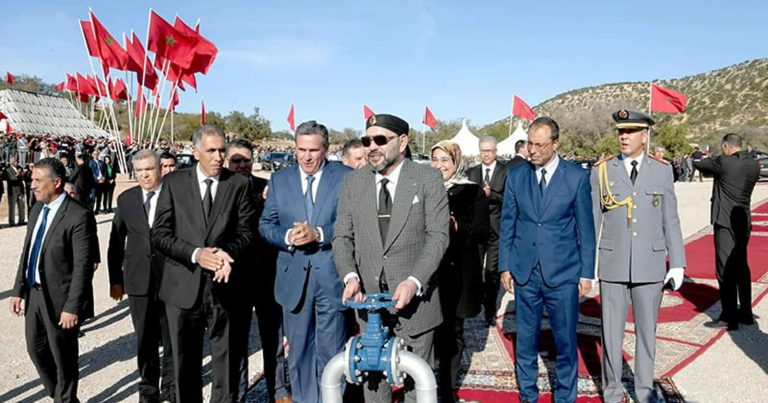 محمد السادس في أزمة جديدة.. الخيار المغربي “قنبلة موقوتة” في أوروبا محمد السادس في أزمة جديدة watanserb.com