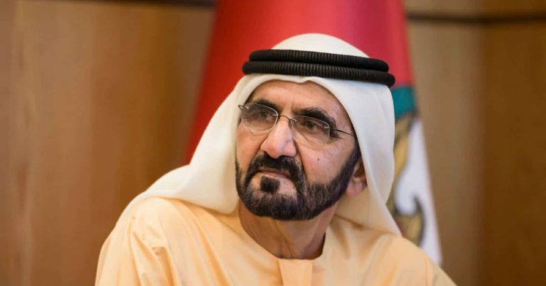 محمد بن راشد آل مكتوم watanserb.com