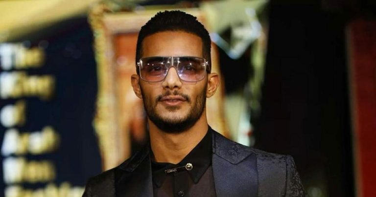 محمد رمضان يكشف أسرار صداقته بـ ملك المغرب محمد السادس (فيديو) صداقة محمد رمضان مع ملك المغرب محمد السادس watanserb.com