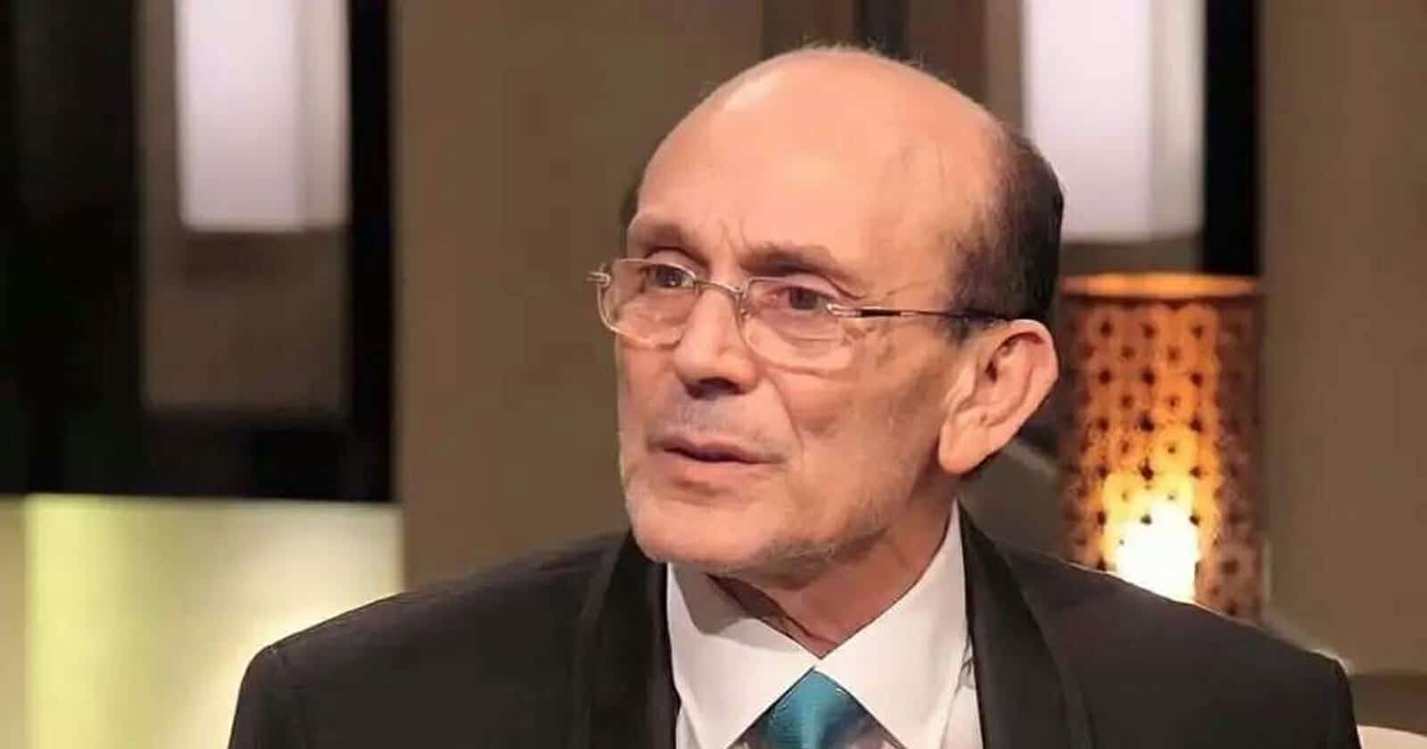 محمد صبحي: الديانة الإبراهيمية “خطة جهنمية منحطة” وتمهيد لهذا الأمر (فيديو) محمد صبحي يفضح الديانة الإبراهيمية watanserb.com