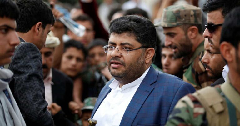 محمد علي الحوثي watanserb.com