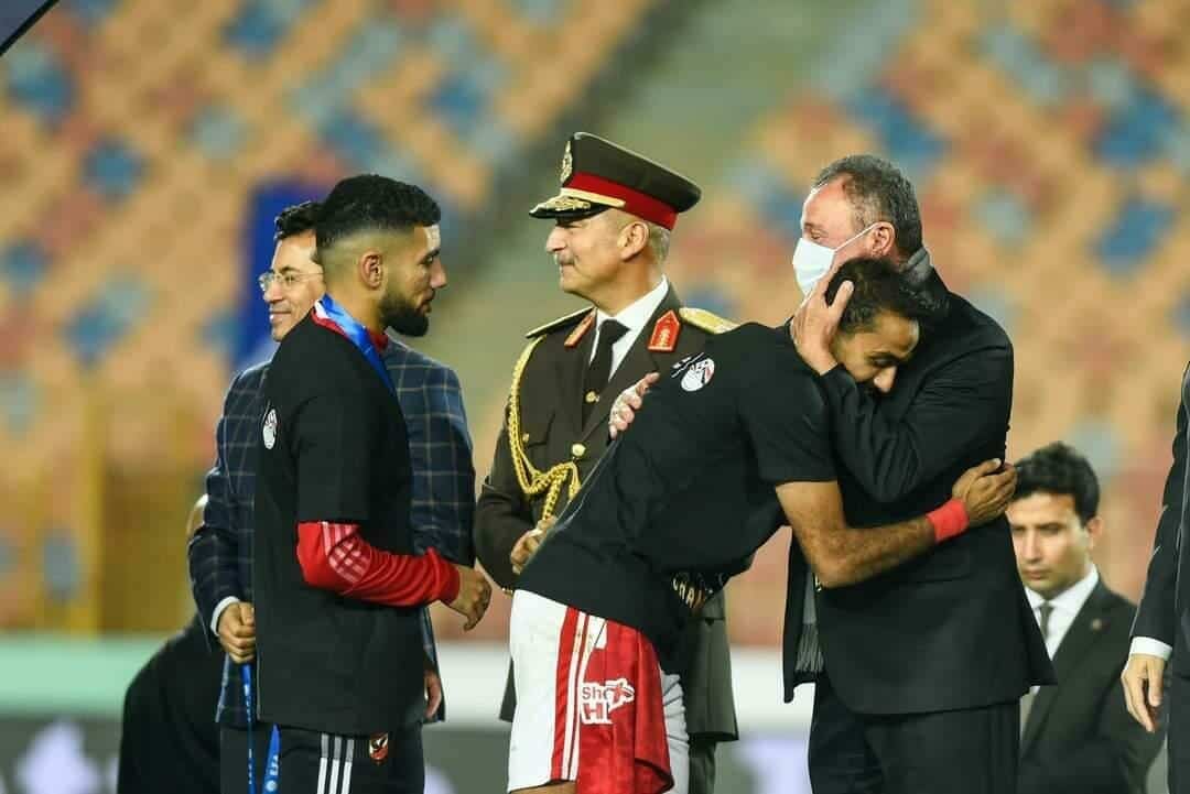 محمود كهربا