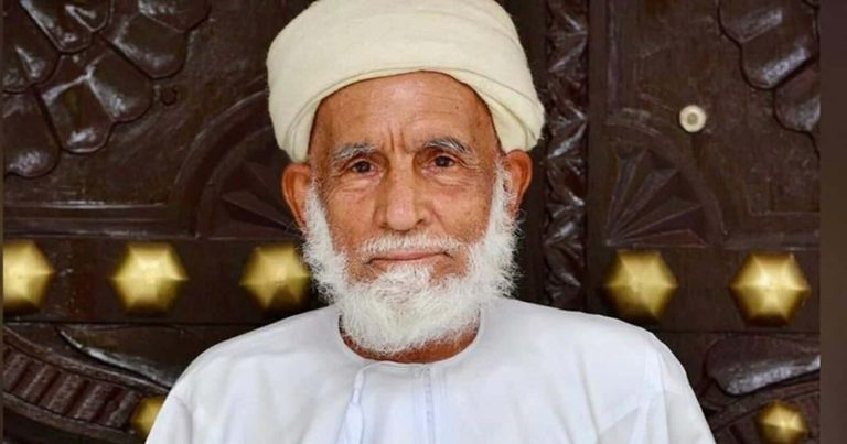 مقتل الشيخ محمد بن سعود الهنائي watanserb.com