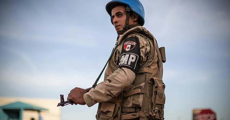 مقتل جندي مصري في السودان برصاص الدعم السريع ولا تعليق من القاهرة مقتل جندي مصري في السودان watanserb.com