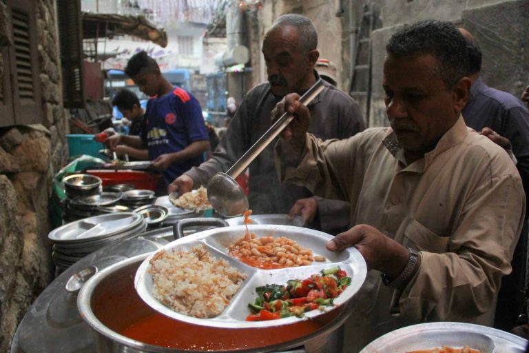 موائد الرحمن في مصر watanserb.com