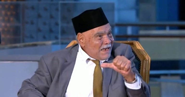 وفاة الدكتور إبراهيم الخولي watanserb.com