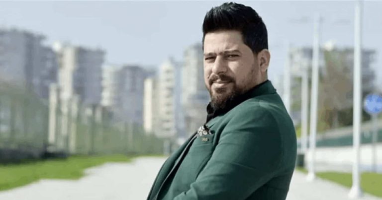 وفاة الفنان السوري معد الحسان watanserb.com