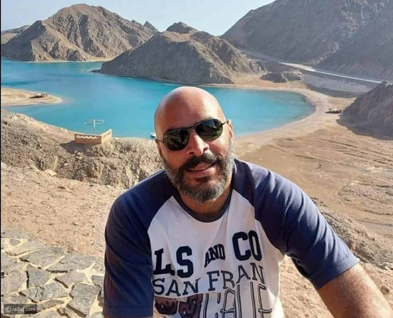 وفاة محمد رجب بعضة كلب أمير شنب watanserb.com