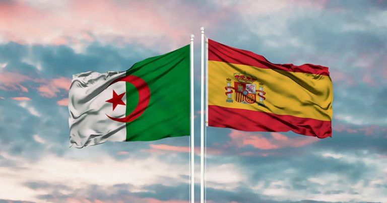 بوقف العلاقات التجارية مع الجزائر.. إسبانيا تحاصر نفسها وتخسر الملايين لإرضاء المغرب وقف العلاقات التجارية مع الجزائر watanserb.com