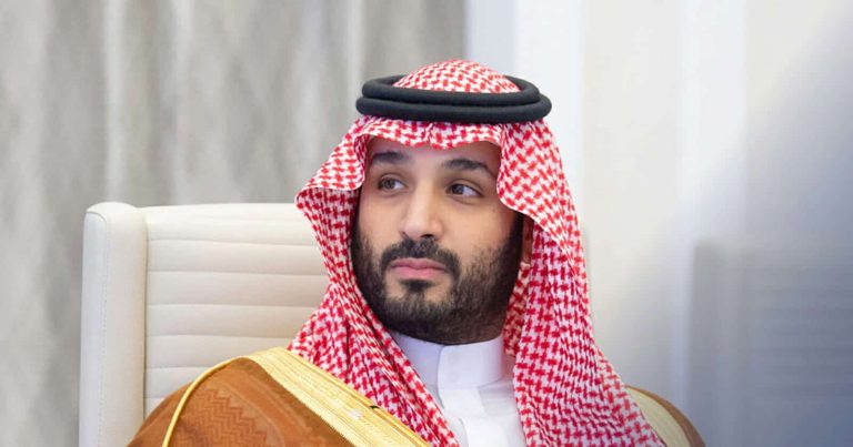 ولي العهد محبط من أمريكا watanserb.com