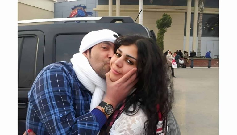 الراقصة شمس تفضح سعد الصغير بتسجيلات صوتية خاصة جداً (فيديو) watanserb.com