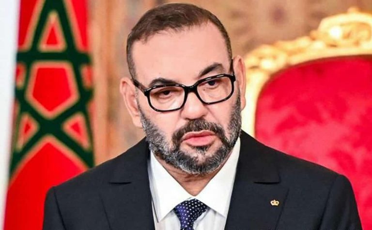 أزمة المملكة المغربية watanserb.com