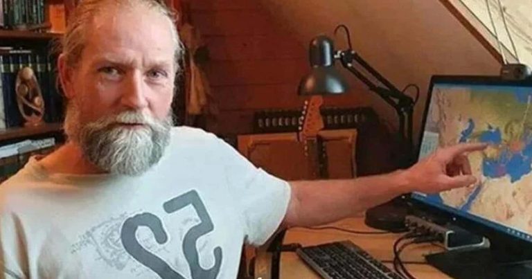 "دجال وليس عالمًا".. التشكيك في توقعات فرانك هوغربيتس يتصاعد والأخير يرد "إنه العار" watanserb.com