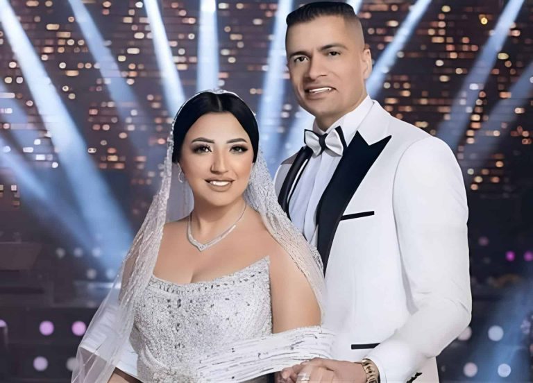 زوجة حسن شاكوش لم تكن آنسة ووالدها أخفى أنها مطلقة watanserb.com
