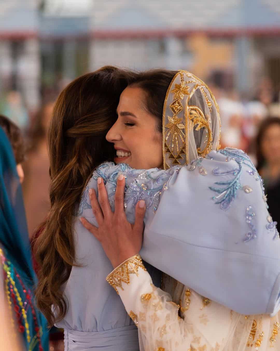 حنة رجوة آل سيف