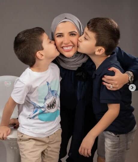 لمى الأصيل
