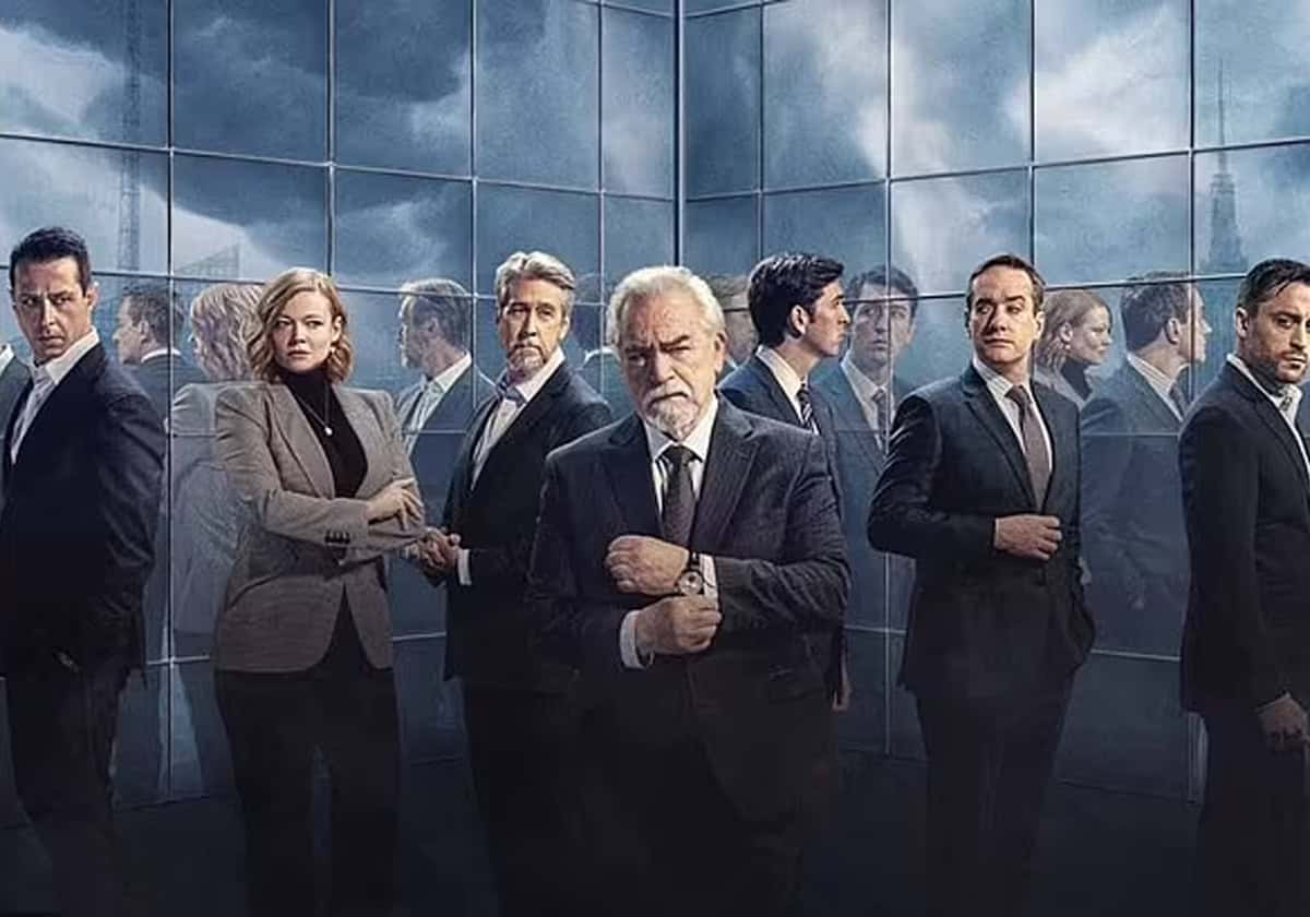 الخلافة succession