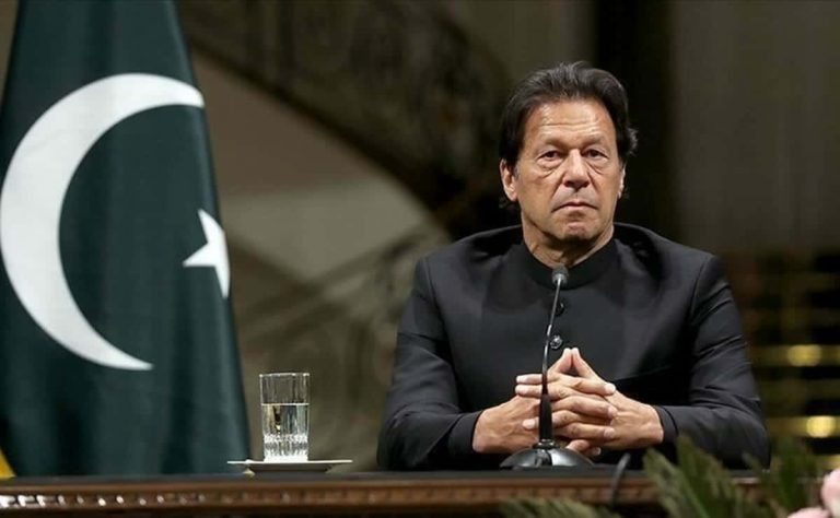 عمران خان يُشعل باكستان بتغريدة مثيرة: “قد تكون الأخيرة” عمران خان يُشعل باكستان بتغريدة مثيرة: "قد تكون الأخيرة" watanserb.com serbapp.com