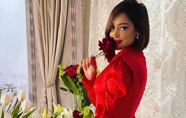 بسمة بوسيل تنتقم من تامر حسني على طريقة شاكيرا.. فضائح بالجُملة في الطريق! (فيديو) بسمة بوسيل تنتقم من تامر حسني على طريقة شاكيرا.. فضائح بالجُملة في الطريق! (فيديو) watanserb.com