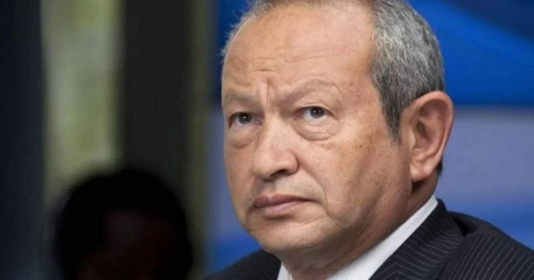تعليق ناري من نجيب ساويرس على تصريح شقيقه سميح بوقف استثماراته في مصر تعليق ناري من نجيب ساويرس على تصريح شقيقه سميح بوقف استثماراته في مصرwatanserb.com