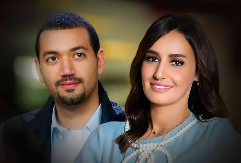 انفصال حلا شيحة ومعز مسعود.. مفاجأة يكشفها والدها حول الأمر! (شاهد) انفصال حلا شيحة ومعز مسعود.. مفاجأة يكشفها والدها حول الأمر! (شاهد) watanserb.com