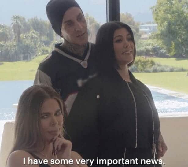 The Kardashians