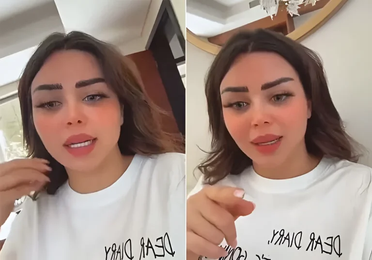 رهف القحطاني ترعب السعوديين بما كشفته عن هيئة الأمر بالمعروف! (فيديو) watanserb.com