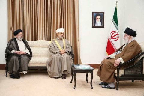 خامنئي