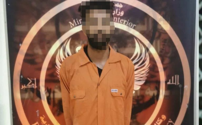 القبض على جماعة القربان الذين ينتحرون بالقرعة قرباناً للإمام علي بن أبي طلب watanserb.com
