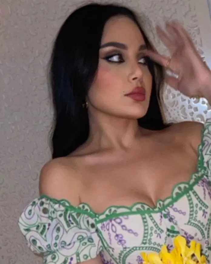زينب فياض
