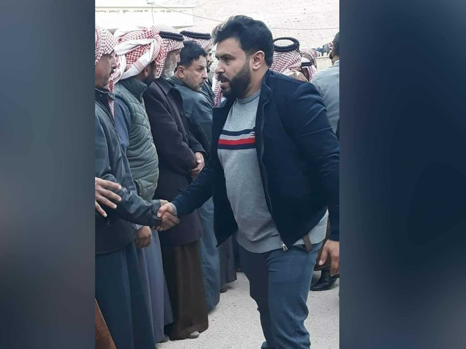 مرعي الرمثان