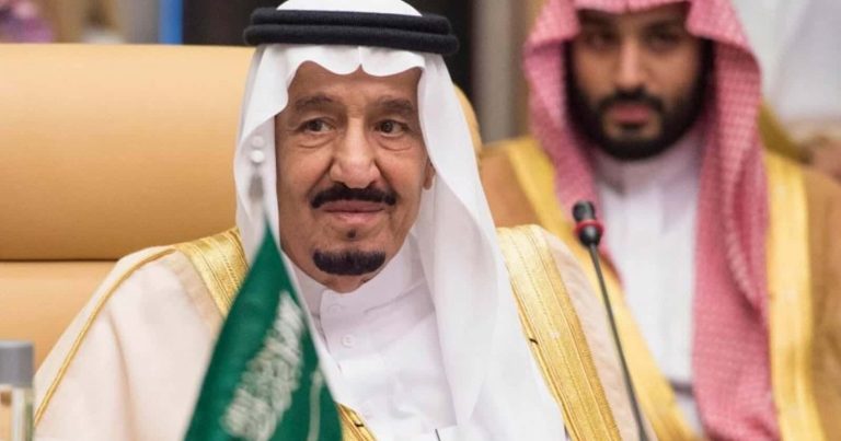 أمراء يطالبون ابن سلمان بتخفيف قيود الاعتقال عن ابن نايف وابن عبدالعزيز وهذا موقفه؟ watanserb.com