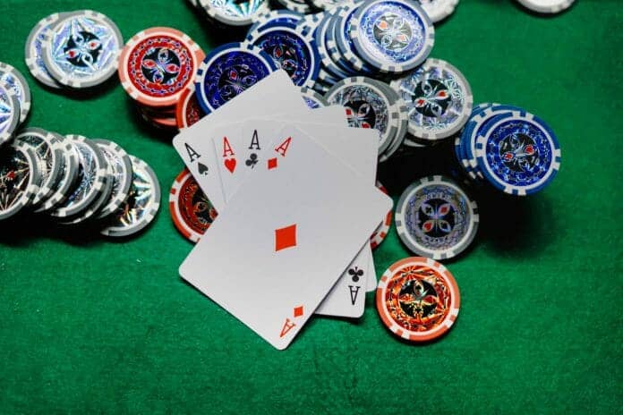 6.6 مليار دولار إيرادات القمار سنويًا في الإمارات