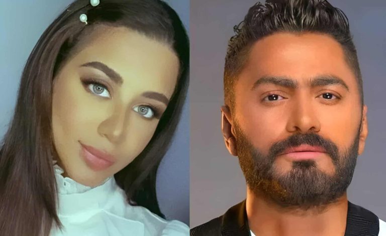 تامر حسني ويارا السكري.. مفاجآت جديدة حول علاقتهما وحلم الإنجاب الذي فرقهما! تامر حسني ويارا السكري.. مفاجآت جديدة حول علاقتهما وحلم الإنجاب الذي فرقهما! watanserb.com