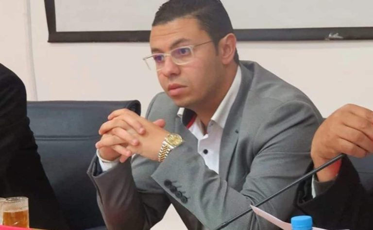 القبض على نائب مغربي بتهمة إدارة وكر للدعارة وإلقائه عاهرة من شرفة فيلته بعد ليلة صاخبة watanserb.com