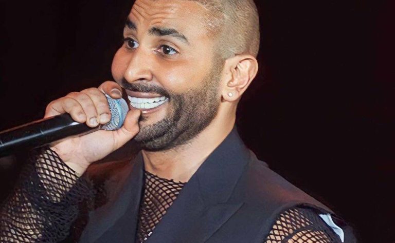 أحمد سعد