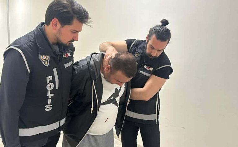 القبض على صاحب حساب "طير أنقرة".. من هو أوكتاي يشار الذي أربك العملية الانتخابية؟ watanserb.com serbapp.com