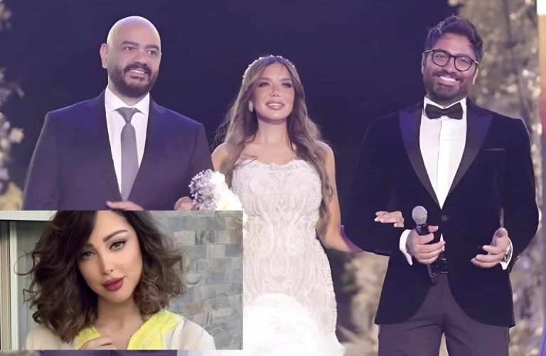 بسمة بوسيل تكشف سبب طلاقها من تامر حسني وتفضح هالة عمر: “حسبي الله فيكي خرابة بيوت”! بسمة تكشف سبب طلاقها من تامر حسني وتفضح هالة عمر: "حسبي الله فيكي خرابة بيوت"! (شاهد) watanserb.com