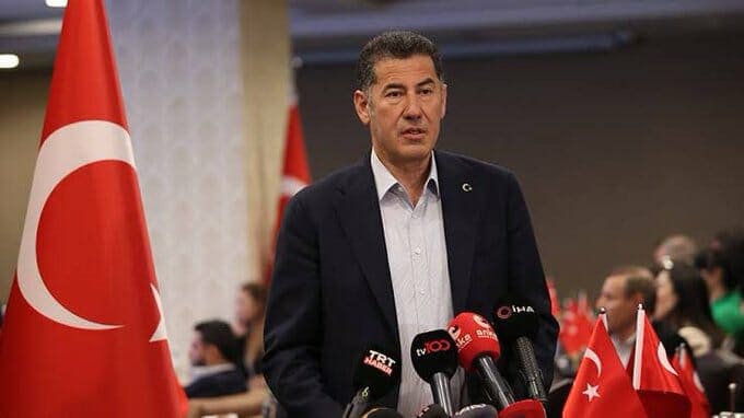 سنان أوغان