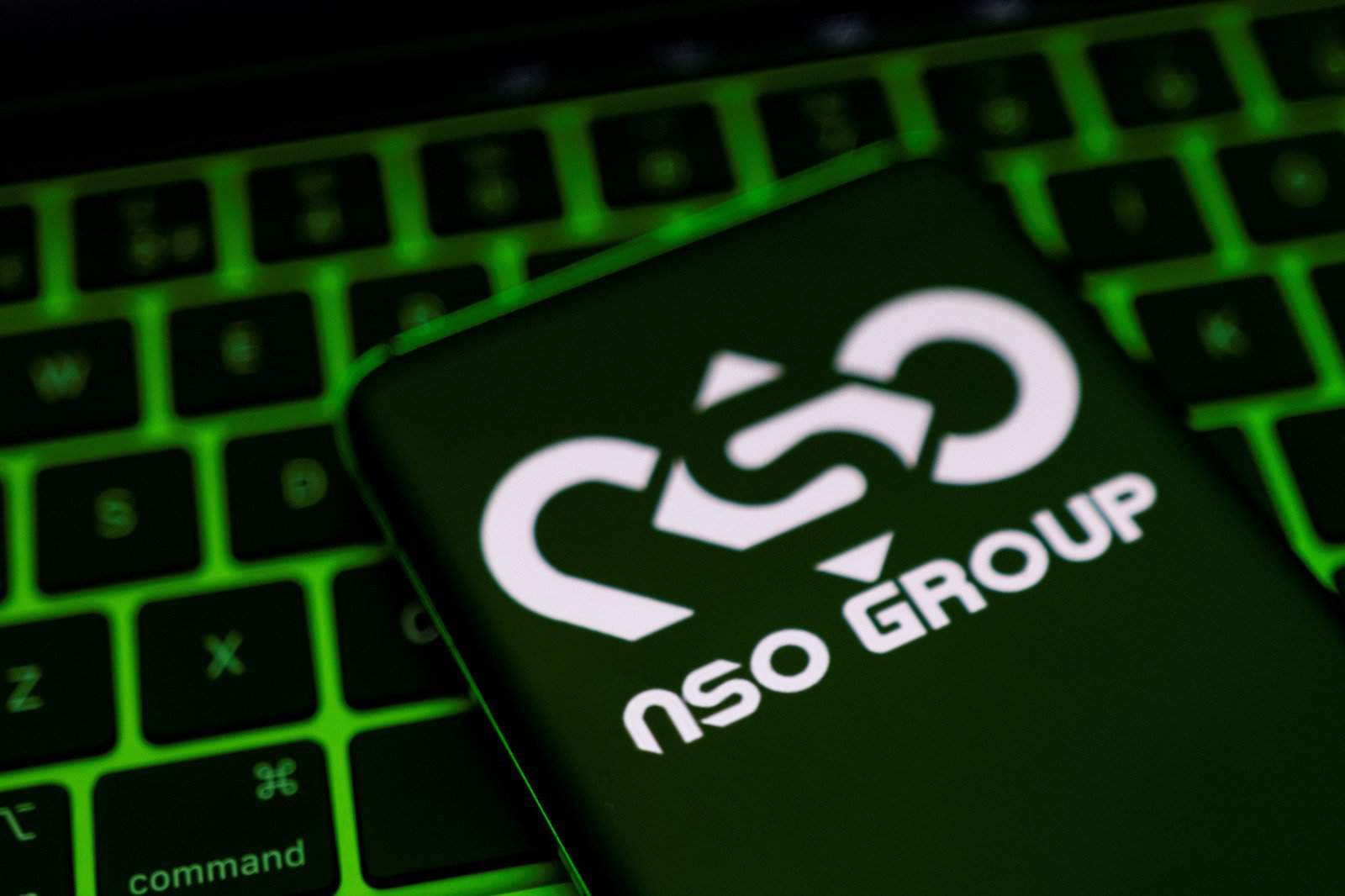 NSO