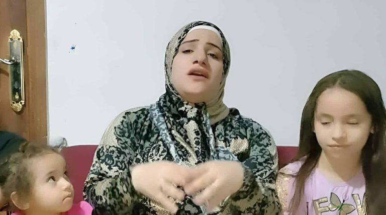 البلوجر المصرية هبة السيد.. عقوبة صادمة بانتظارها بعد فضحها علاقة جنسية بين أطفالها! البلوجر المصرية هبة السيد.. عقوبة صادمة بانتظارها بعد فضحها علاقة جنسية بين أطفالها! watanserb.com