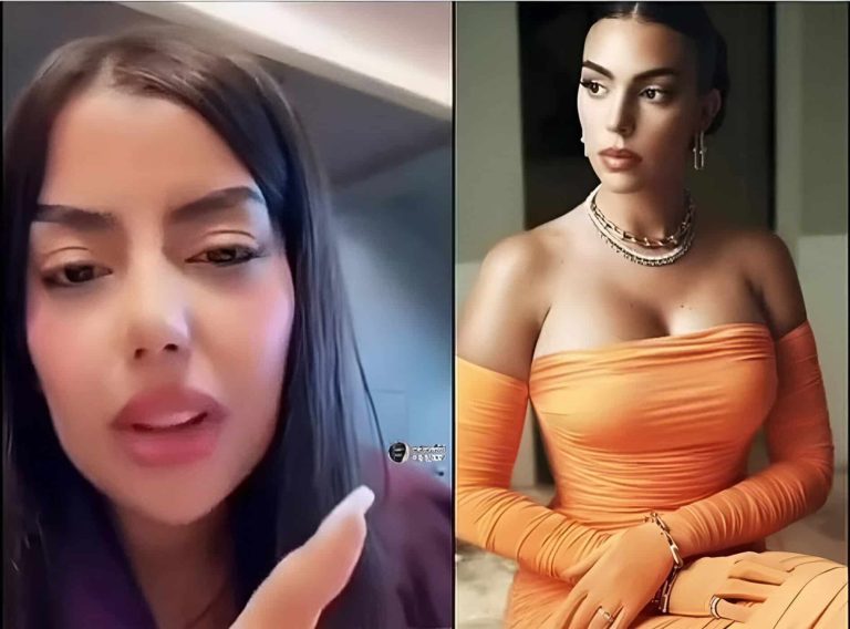 السعودية ريما العنزي تستنسخ شكل جورجينا أكثر.. هل تصل لزرع المؤخرة؟ (فيديو) watanserb.com