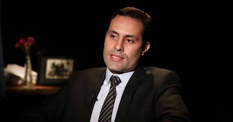 مصر: لماذا امتنع أحمد الطنطاوي عن كشف عدد أقاربه وأصدقائه المختفين؟ أحمد الطنطاوي watanserb.com