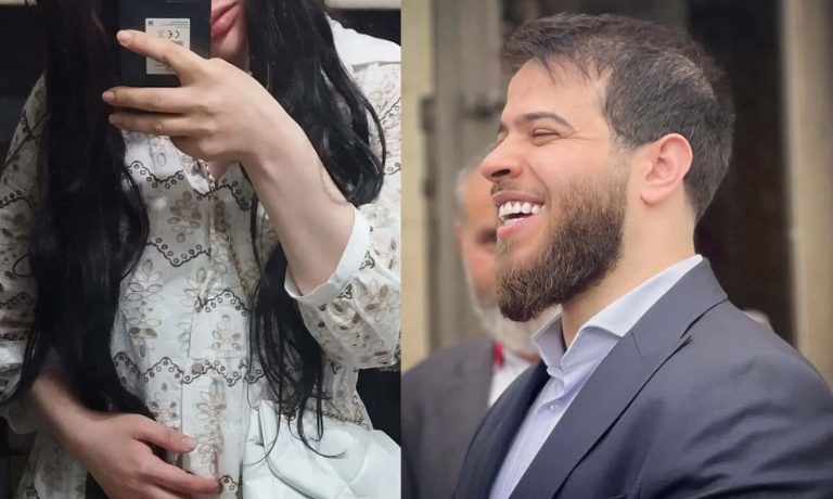 أدهم نابلسي يخرج عن صمته ويكشف حقيقة حمل إنجي خوري منه (شاهد) أدهم نابلسي يخرج عن صمته ويكشف حقيقة حمل إنجي خوري منه watanserb.com
