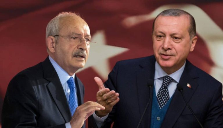 طالب بمليون ليرة.. كليجدار أوغلو تقدم بدعوى ضد أردوغان بسبب فيديو أردوغان وكليجدار أوغلو watanserb.com